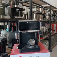اسپرسوساز مباشی