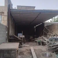 فروش-خانه-نیمه-ساز