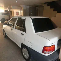 پراید مدل 99