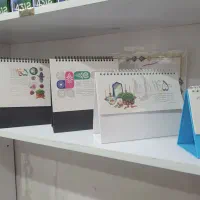 پذیرش سفارش سرسید و تقویم