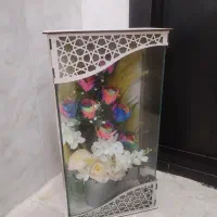 گل مصنوعی