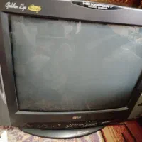 تلویزیون ال جی ۲۱اینچ