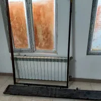 درب آکاردئونی
