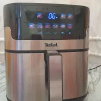 سرخ کن بدون روغن تفال نونو