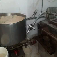 فروش نانوایی