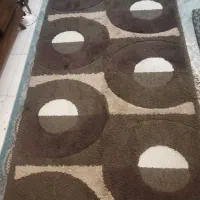 فرش ۴متر فانتزی سه بعدی