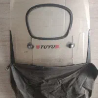 بادگیر اصلی هوندا