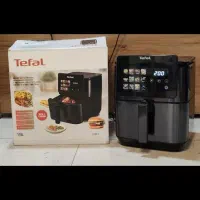 سرخ کن 15لیتری تفال صفحه تبلتی