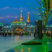 ۱۹ مرداد  ۲۸ صفر کربلا