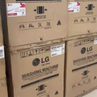 لباسشویی v5الجی اصل کره