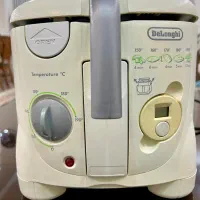 سرخ کن دلونگی اصلی