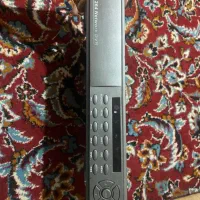 گیرنده ضبظ کننده dvr