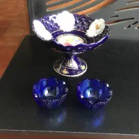 آجیل خوری ژاپنی