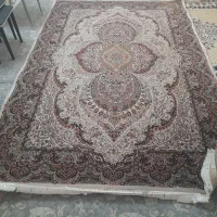 باسلام ۲تخته فرش یکی۶متری ویکی۴متری