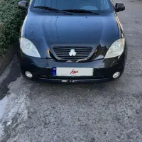 تیبا ۲ مدل ۹۸