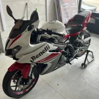 بنلی ریس