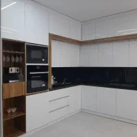 کابینت و کمد دیواری