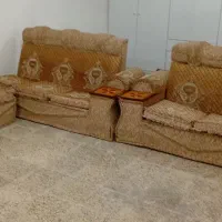 مبل کار کرده رایگان