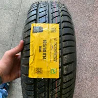 لاستیک یزد تایر نو
