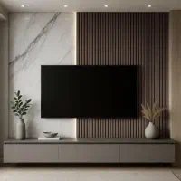 ساخت تی وی وال تخصصی