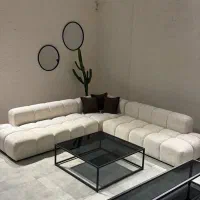 مبل ال  اتریشی تی راد