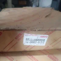 دیسک صفحه تویوتا هایلوکس