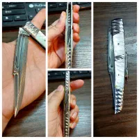 چاقو استاد نادر