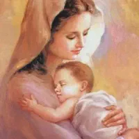 امورات. حواله، کودملی مادران وعادی حریدارم