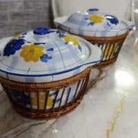 قابلمه گل پنبه