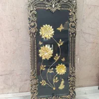 قاب|تابلو، نقاشی، عکس|حمیدیا, |دیوار