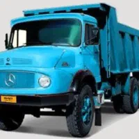 بار بری و حمل بار کامیون