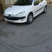 پژو۲۰۶مدل۹۷