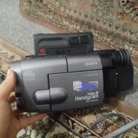 دوربین سونی