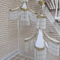 فروش ۳عددلوستر