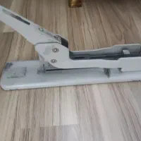 منگنه کوب دستی کتاب و دفتر