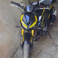 موتور z1000