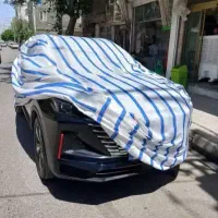 انواع چادر ماشین....
