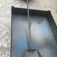 منقل|اجاق گاز و لوازم برقی پخت‌وپز|هرسین, |دیوار