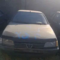 فروش دو عدد پژو رعا