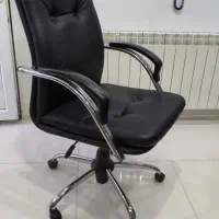 صندلی کامپیوتر دو اهرمه k 800