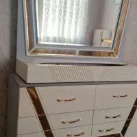 دراور واینه مدرن
