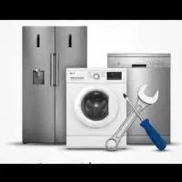 تعمیرات تخصصی ماشین لباسشویی در منزل در کل تهران