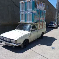 حمل ونقل بین شهری