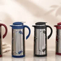 فلاسک خارجی زیر قیمت بازار