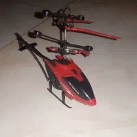 هلیکوپتر کنترلی SPEED