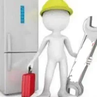 تعمیر یخچال لباسشوی ابگرمکن و برقکاری