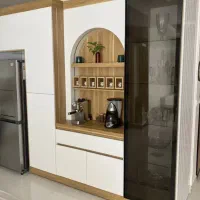 کابینت و کمد دیواری نقد اقساط