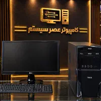 سیستم کامپیوتر فوق سریع برای گیم نقد و اقساط