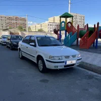 سمند lx مولتی پلکس