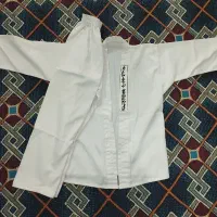 لباس کاراته بچه گانه